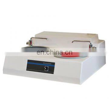 M-2 Cheap Specimen grinding and polishing machine