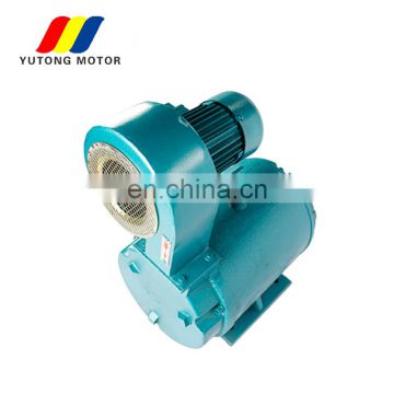 3 Phase AC Induction Electric Motor Torque Control YLJ Torque Motor