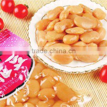 peeled cooked canned white kidney beans