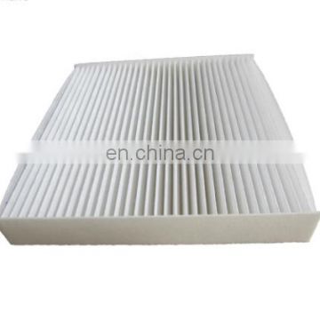 OEM Manufacturer cabin filter replacement 87139-0D070 factory directly supply customized cabin filter