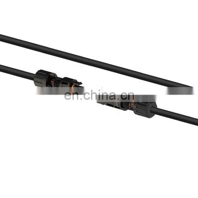 solar heat cable dc pv cable dc power rru cable