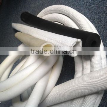 Flame retardant grade rubber and plastic pipe/ air conditioning insulation pipes