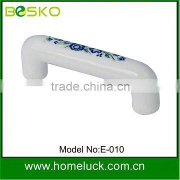 new drawer ceramic cartoon handle porcelain handle