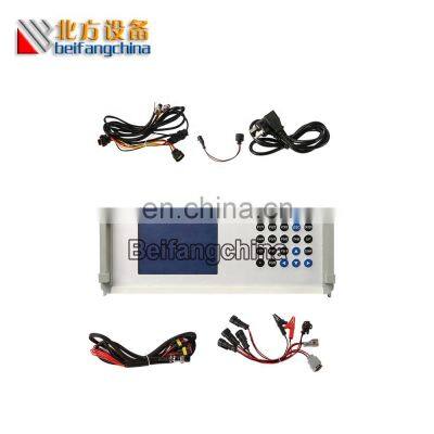 Beifang CRS300 electronic diesel injector tester pump tester