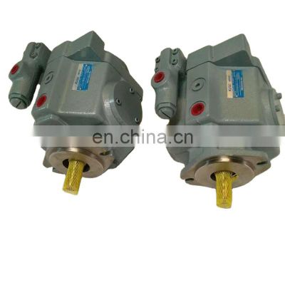 Keiki TOKIMEC hydraulic variable displacement piston pumps F11-P16V-FRS-11-CCG-10-J