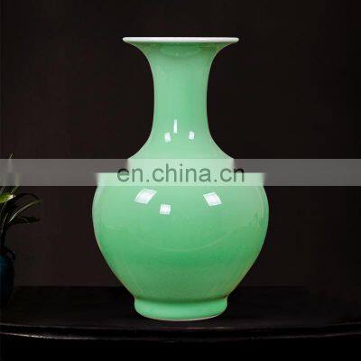 wholesale cheap Unique Creative Design Porcelain Luxury Ceramic Gift Vase