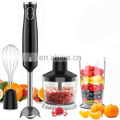 Upgraded New House Multipurpose Appliances Kitchen Powerful Food Processor Blender