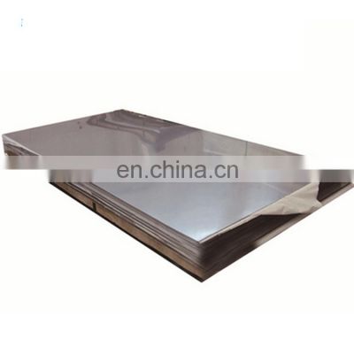 Professional Manufacturer China Ss 304 Sheet