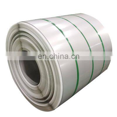 AISI Cold Hot rolled SS Steel Coil 0cr18ni19 201 304 304l 310S 316L 430 2205 904L Stainless Steel coil