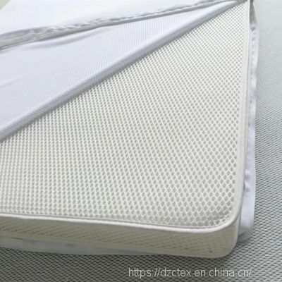50mm Foldable RTT Anti−Condensation Sleeping Pad by Washable 3D Airflow Spacer Fabric Restricting dripstop and Damp