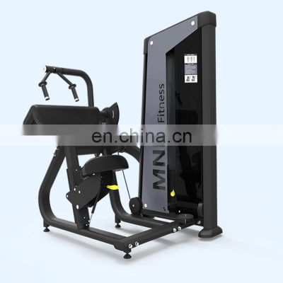 Exercise MND Gym Fitness Equipment Heavy Duty triceps extension gym machine for club Sporting Equipment