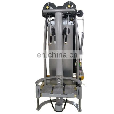 MND  an74 China New Style General Weights Gym Fitness Wholesale High Quality Fitness Equipment