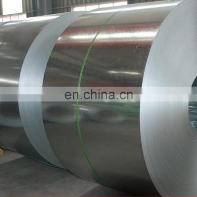 High quality DX51D Z275 Cold Rolled Galvanized Steel Coil