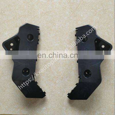 KX-A-096-2  LOW LEVEL  FRONT BUMPER BRACKET for ISUZU D-MAX 2020