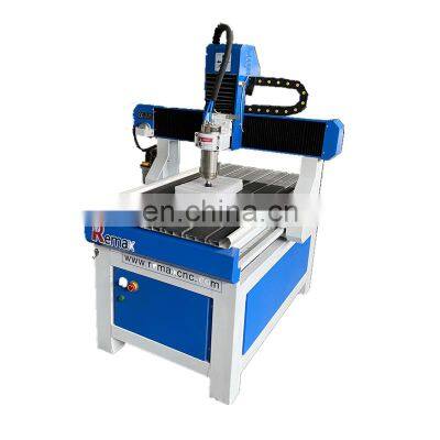 Mini cnc router machine cnc 6090