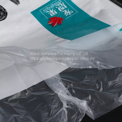 building material raw material for plastic bags 1 ton super sacks 1 ton big bag transport bag