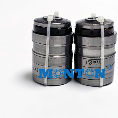 M7CT18100 T7ar18100	Tandem Bearings for Extruder Gearboxes