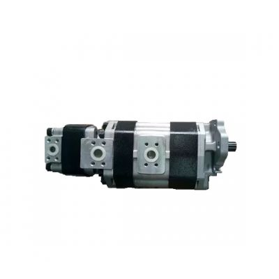 WX Factory direct sales Price favorable  Hydraulic Gear pump 44083-60410 for Kawasaki  pumps Kawasaki