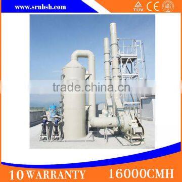 Industrial Good Quality Chemical Industrial Absorption Desulfurizing Tower