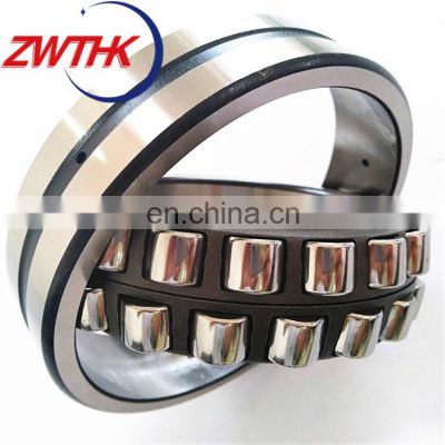 Heavy duty spherical roller bearing 23218 CCK W33 23218 bearing
