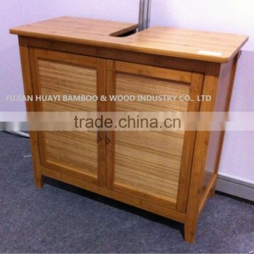 Bamboo Bathroom Cabinet(Manufacturer)