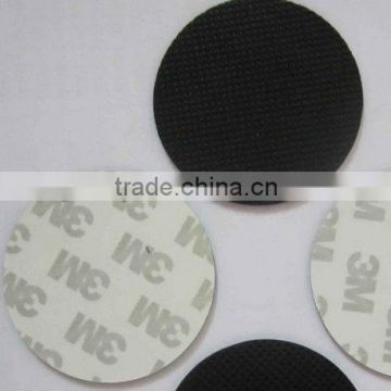 100% Original 3M Bumpon silicone rubber feet SJ5003