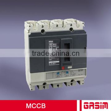 hot sell moulded case circuit breaker mccb mcb