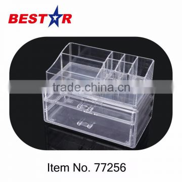 China leading manufactory Promotional EN71 Certificated cosmetic organizer