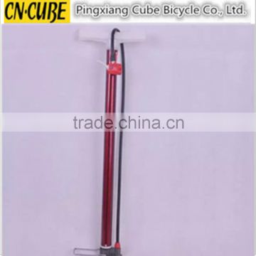 Bicycle pump/bike pump/bike accessory