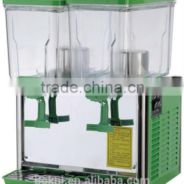 automatic outdoor beverage dispenser with 201 stainless steel