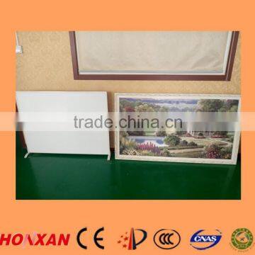 carbon crystal electric heater pane for livingroom bedroom