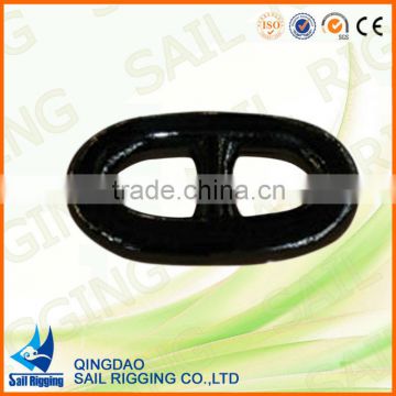 Marine anchor chain stud link common link