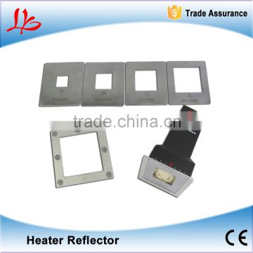 LY IR Mate Reflector IR Cover Upper Heater Reflectors Set Universal For Infrared BGA Rework Station