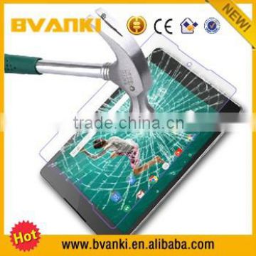 Alibaba express tempered glass screen protector for Google nexus 9 tablet mobile phone accessories