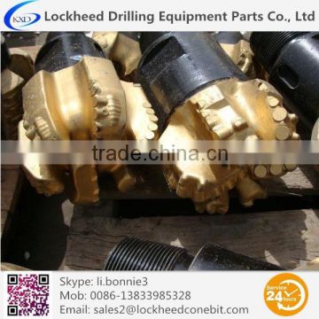 API M322 PDC Drill Bit for oil drilling