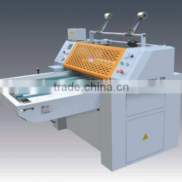 YFMC-720B/920B/1200B Manual Laminating Machine