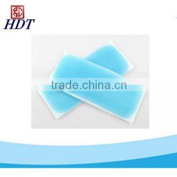 Fever reducing cool patch for baby cooling gel patch