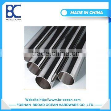 seamless steel pipe 304 stainless steel pipe price per meter
