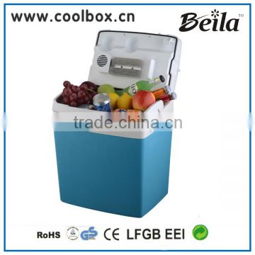 Beila 25L high qualiy cooler box for holiday