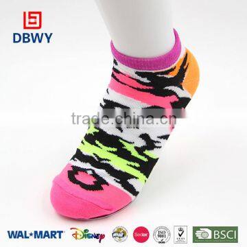 Custom Design Girls Socks in Hot Sale!