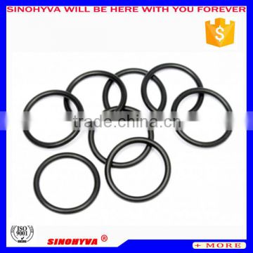 Rubber Siilcone O-Rings Manufacturer Molded O Rings