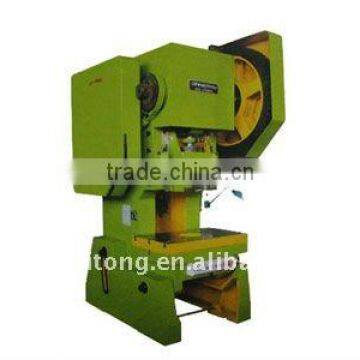 Press machine for Steel wheel weight 40T