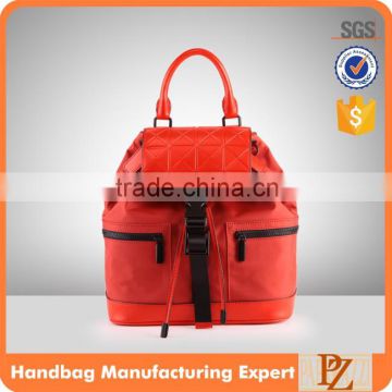 3473 Top trendy young stylish backpack bag young futuristic style bag various color OEM Factory