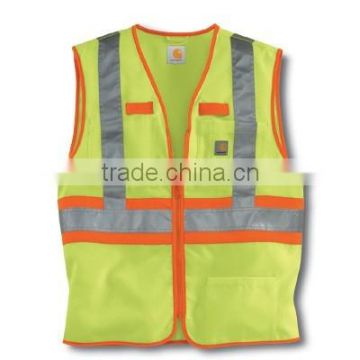 2015 fashion dress construction workwear with reflective tapes alibaba china supplier