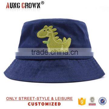 custom made america bucket hat