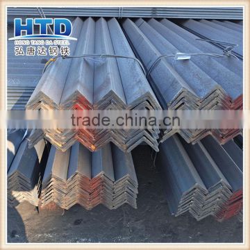 unequal /equal hot rolled angle steel competitive price per ton