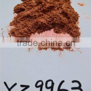 Yunzhu color changing pearl pigment powder