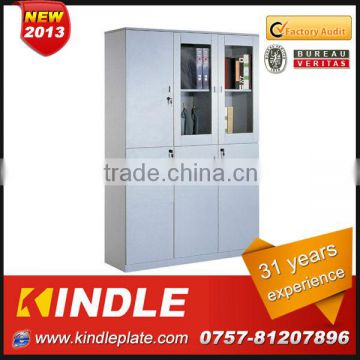 Steel oem Comparable Price Qizheng file cabinets
