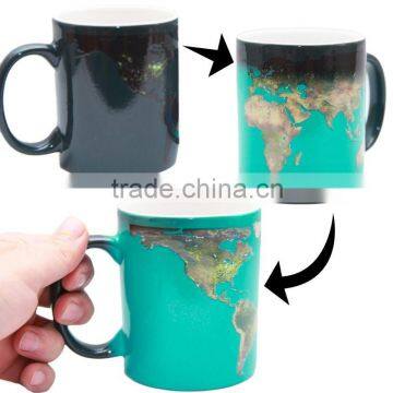 Hot selling coffee stoneware mug