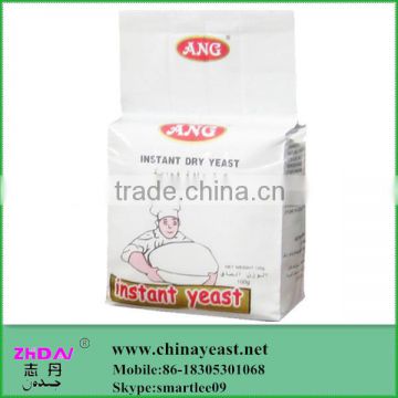 high sugar / low sugar instant dry yeast powder OEM acceptable